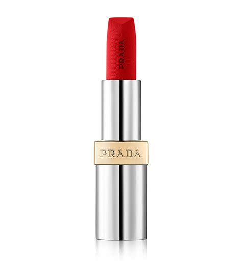 prada ginger|Prada lipstick.